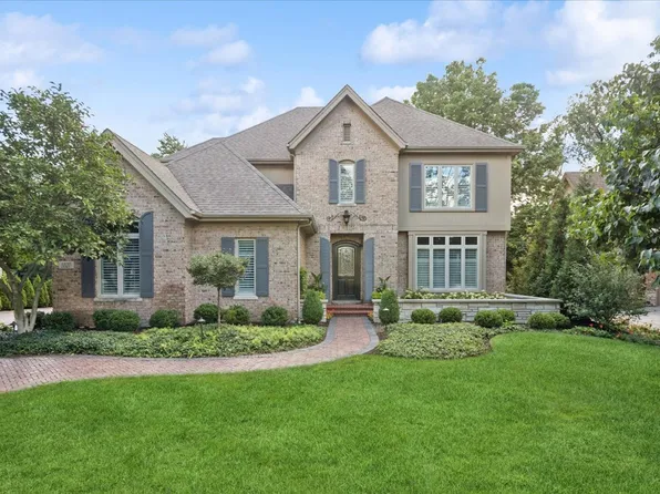 5527 S Park Ave, Hinsdale, IL 60521