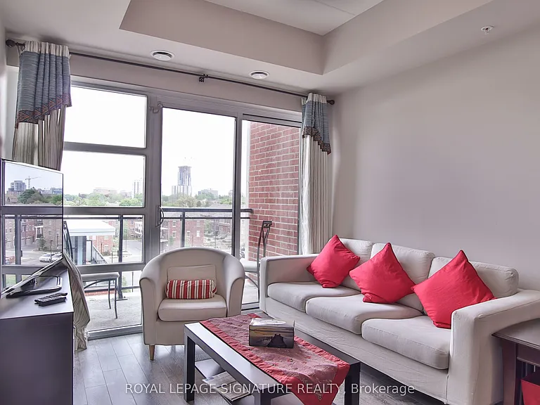 15 Prince Albert Blvd #518 — Photo 15