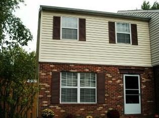 3628 Anchorage Cv, Triangle, VA 22172