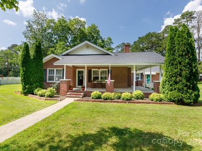 628 Stamie Dr, Chester, SC, 29706