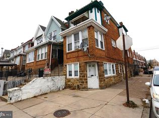 1319 E Lycoming St, Philadelphia, PA