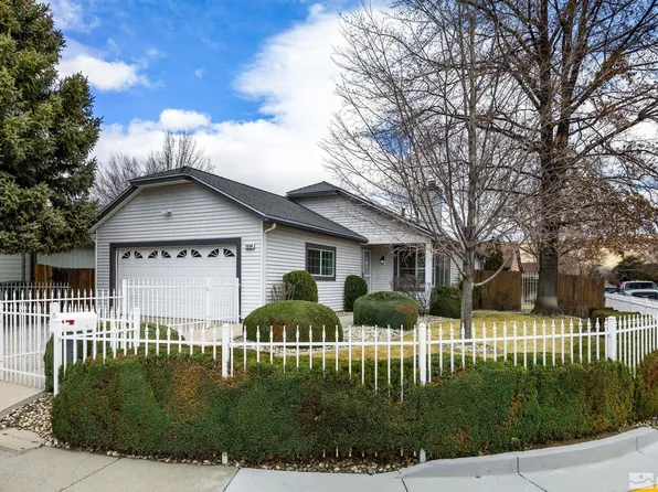 1604 Sabatino Dr, Sparks, NV 89434
