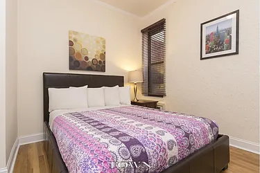 Rented by Town Residential
