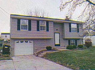 11429 Pippin Rd, Cincinnati, OH 45231