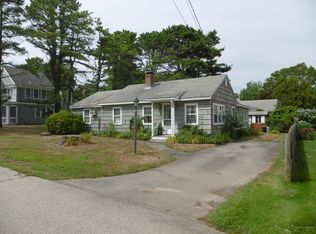 72 Cranberry St, Wells, ME 04090