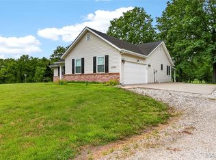 4500 Brevator Rd, Moscow Mills, MO 63362
