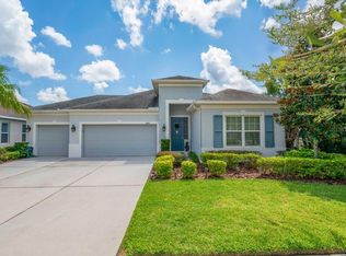 17659 Bright Wheat Dr, Lithia, FL 33547