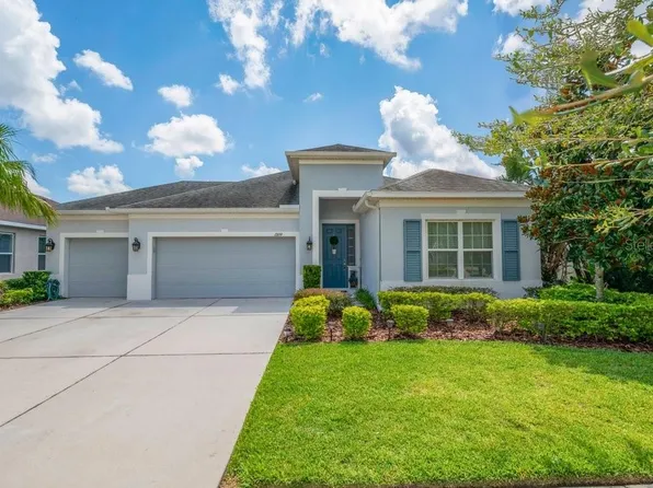 17659 Bright Wheat Dr, Lithia, FL 33547