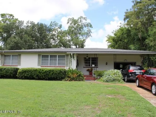 7402 ORTEGA HILLS Drive, Jacksonville, FL 32244