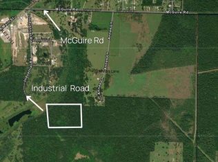 McGuire Rd, Liberty, TX 77575