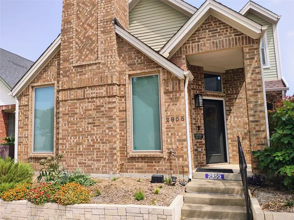2955 S Bend Dr, Dallas, TX 75229