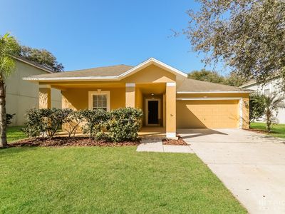 1309 Hawks Nest Ave, Groveland, FL, 34736