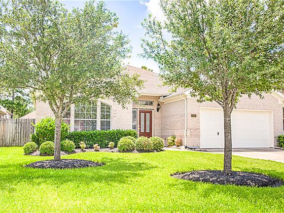 2nd image of 17211 Elverson Oaks Dr