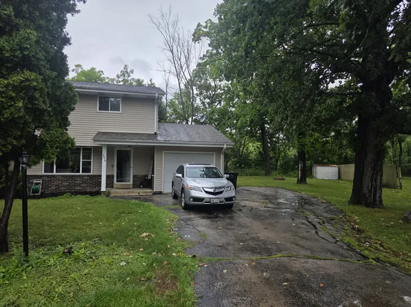 7212 Ashwood Ln, Wind Lake, WI 53185