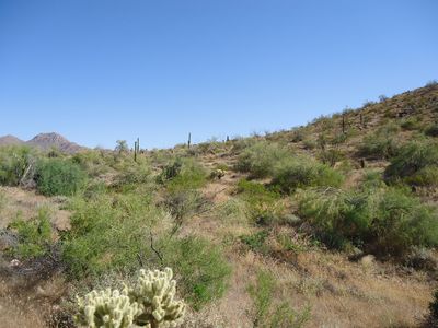 14510 E Desert Tortoise Trl Lot 27, Fountain Hills, AZ, 85268