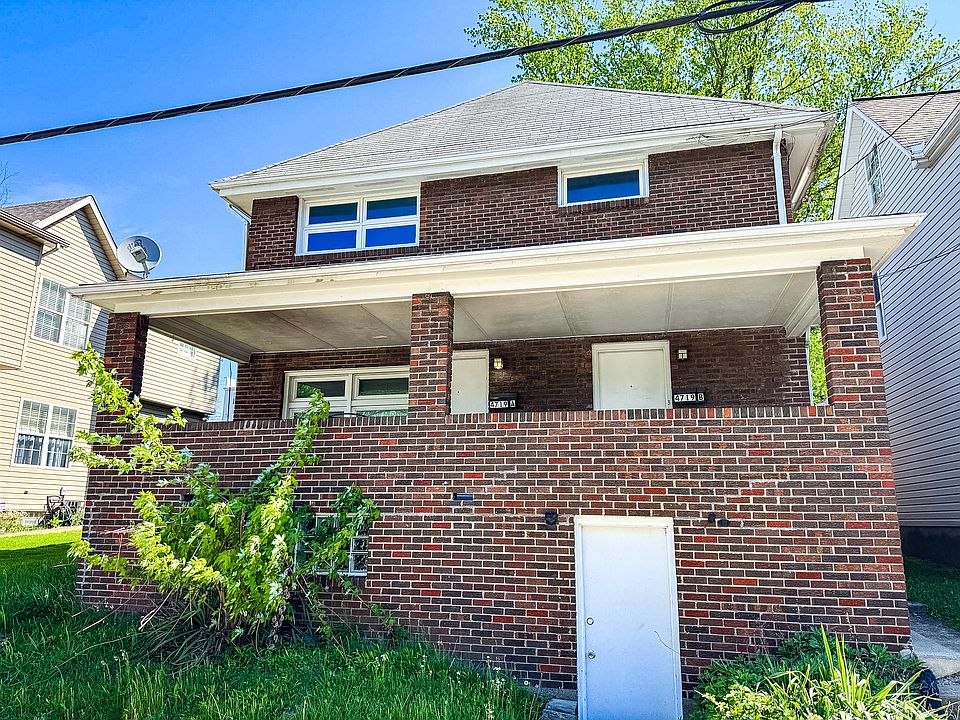 1st image of 4719 3rd St #2