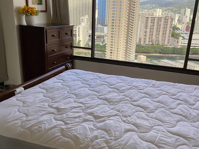 1778 Ala Moana Blvd #2717 — Photo 10