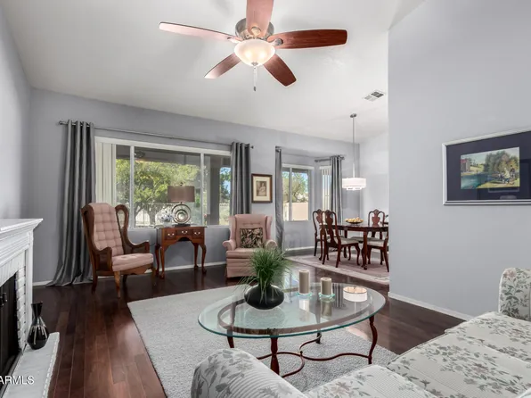 564 W Candlewood Lane, Gilbert, AZ 85233