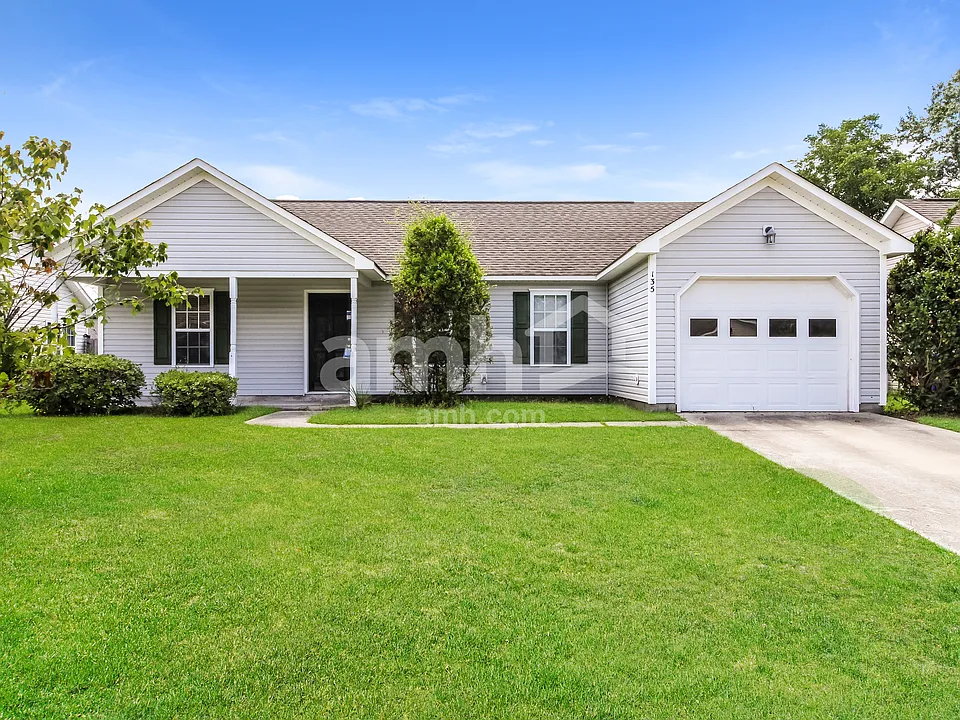 135 Belvedere Dr