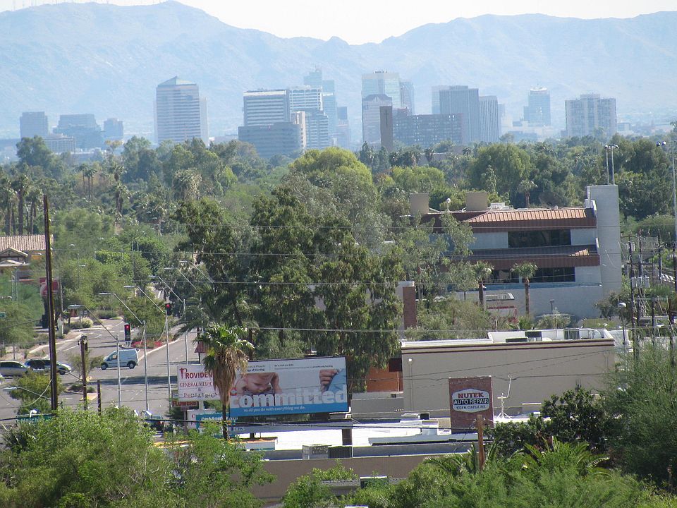 City View from LR