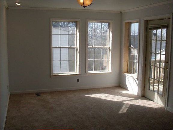 master suite