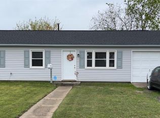 2002 Andrews Blvd, Hampton, VA 23663