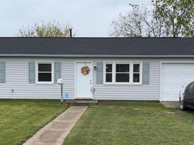 2002 Andrews Blvd, Hampton, VA, 23663