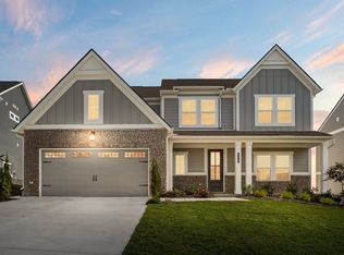 520 Blue Olive Dr, Smyrna, TN 37167