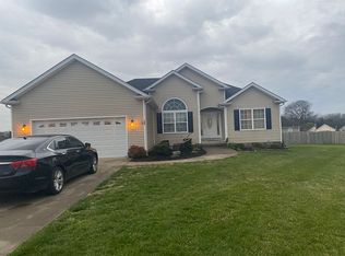 259 Maple Hill Ct, Bowling Green, KY 42101