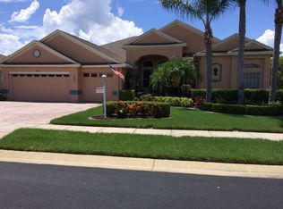 11400 Wedgemere Dr, New Port Richey, FL 34655