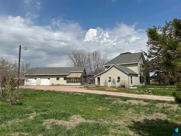 42992 State Highway 42, Emery, SD 57332