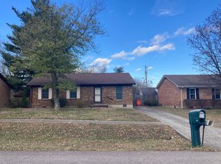 134 Hickory Hill Dr, Elizabethtown, KY 42701