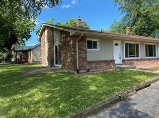3146 Lebanon Ave, Zion, IL 60099