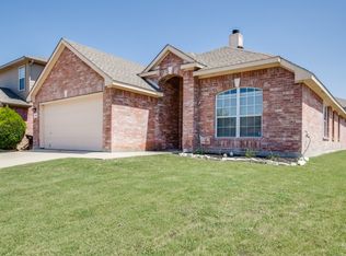 3400 Cheyenne Ranch Rd, Roanoke, TX 76262