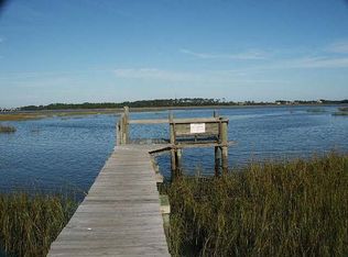 136 Osage Rd, Saint Augustine, FL 32086