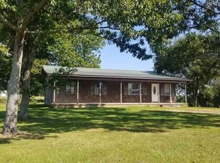 241 Georgia Ridge Rd, Searcy, AR 72143