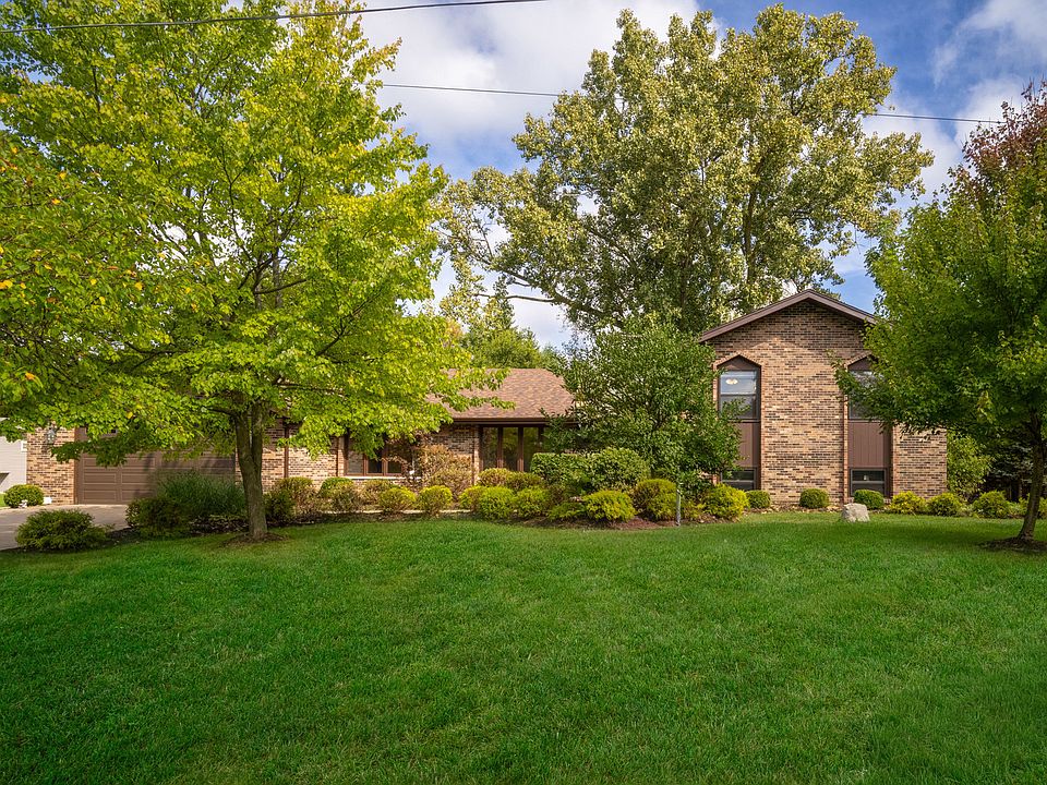 26587 N Cherrywood Ln, Wauconda, IL 60084 | Zillow