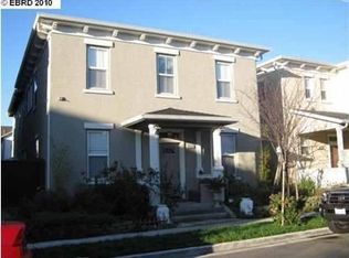 1117 Cottage Ln, Hercules, CA 94547