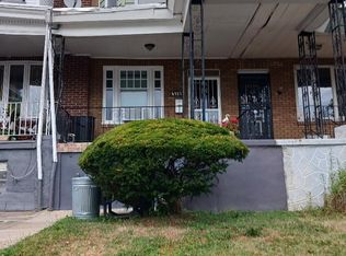 6915 Forrest Ave, Philadelphia, PA 19138