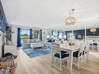 520 N Richard Jackson Blvd Unit 906, Panama City Beach, FL, 32407