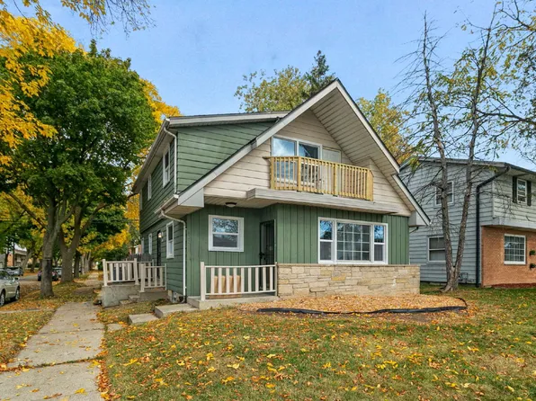 9332 W Silver Spring Dr, Milwaukee, WI 53225