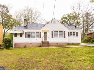 1378 Wichita Dr SW, Atlanta, GA 30311