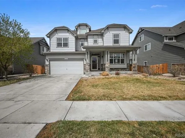 11435 E 111th Ave, Commerce City, CO 80640