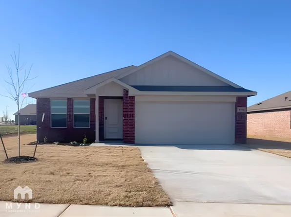 9716 NW 124th St, Yukon, OK 73099