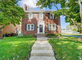 315 Borgess Ave, Monroe, MI