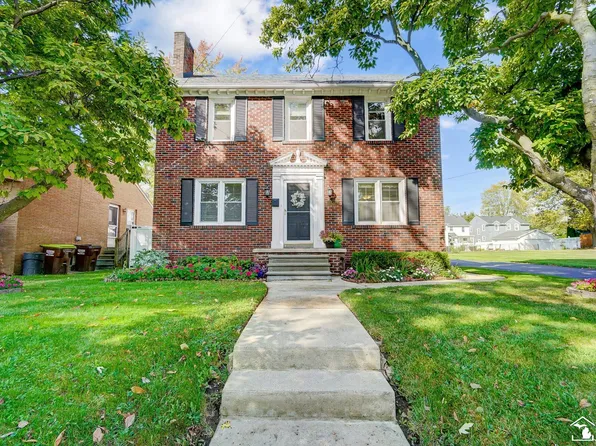315 Borgess Ave, Monroe, MI 48162