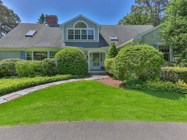 174 Seapine Rd, North Chatham, MA 02650