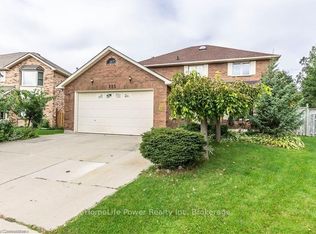 115 Cranston Ave, Cambridge, ON N1T1J7