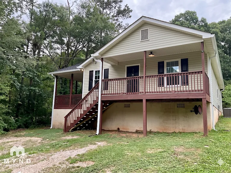 316 Eleanor Dr — Photo 1