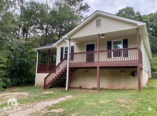 316 Eleanor Dr, Covington, GA 30016